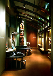 Discovery Room
