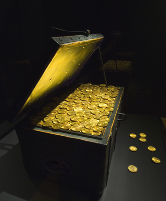 GOLD