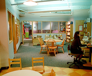 Play Space