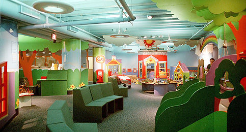 Play Space