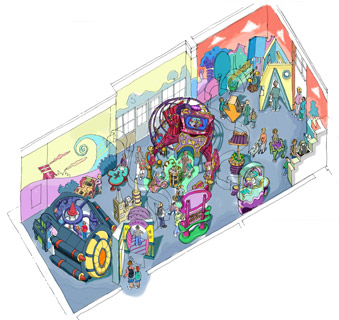Cyberchase