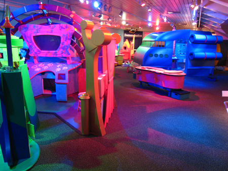 Cyberchase