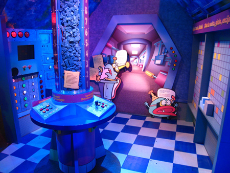Cyberchase