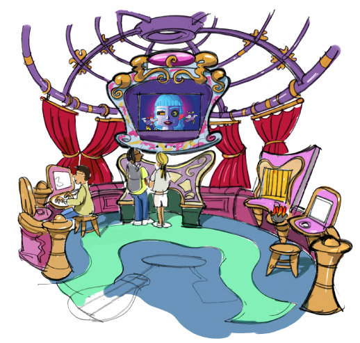 Cyberchase