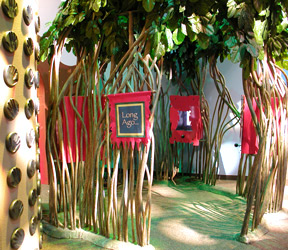 Dragons and Fairies: Exploring Viet Name Through Fairy Tales