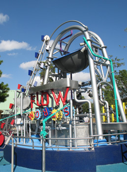 FlowWorks