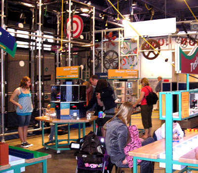 Invention Convention