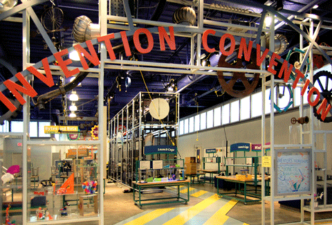 Invention Convention