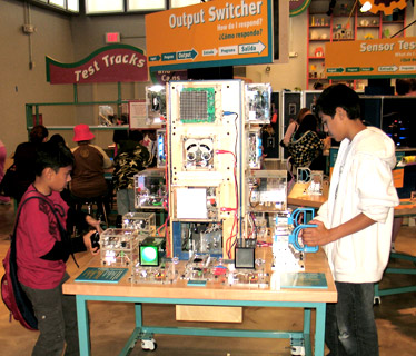 Invention Convention