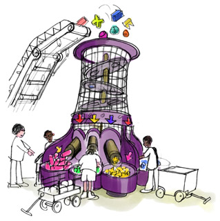 Matter Factory